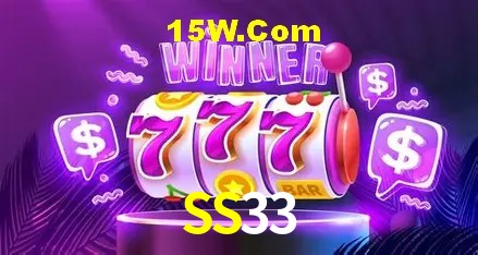 Provedores de Jogos SS33