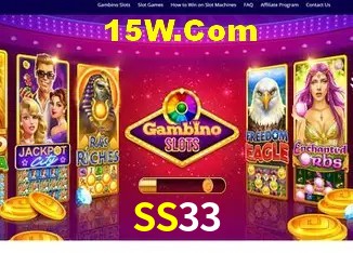 Benefícios da Conta SS33