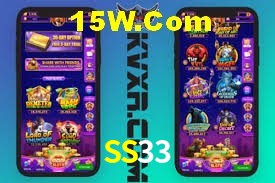 Responsive Design SS33