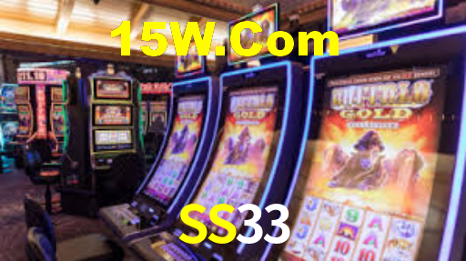 VIP Casino SS33