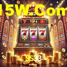 Game Providers SS33