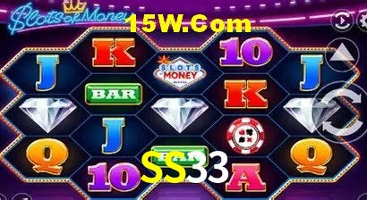Diretório de Jogos SS33