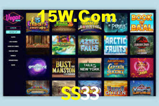 Daily Bonuses SS33
