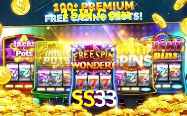 Sinta a adrenalina dos jogos de cassino com SS33
