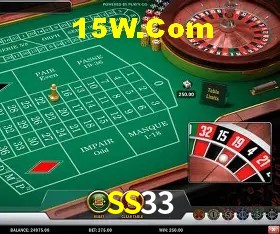 Casino Ao Vivo SS33