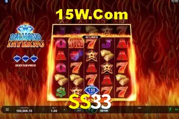 SS33BET