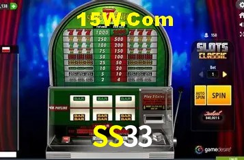Login Seguro SS33